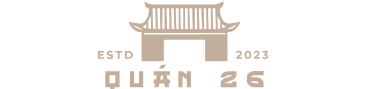Quán 26